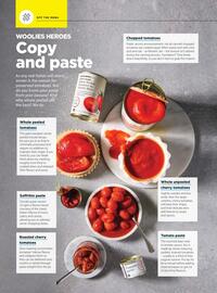 Woolworths catalogue Page 36