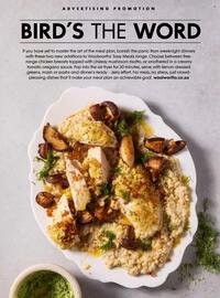 Woolworths catalogue Page 48