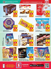 Safari Hypermarket catalogue week 28 Page 11