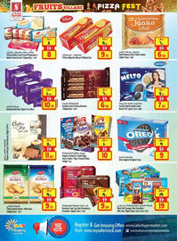 Safari Hypermarket catalogue week 28 Page 12