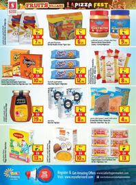 Safari Hypermarket catalogue week 28 Page 14