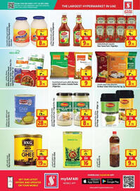 Safari Hypermarket catalogue week 28 Page 15