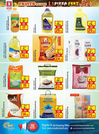 Safari Hypermarket catalogue week 28 Page 16