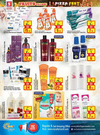 Safari Hypermarket catalogue week 28 Page 18