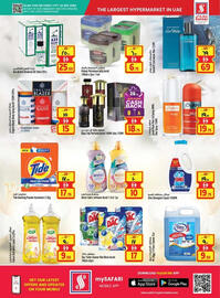 Safari Hypermarket catalogue week 28 Page 19