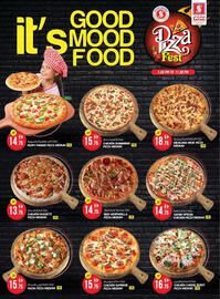 Safari Hypermarket catalogue week 28 Page 2