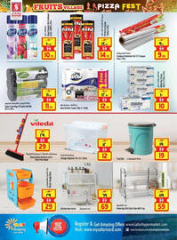 Safari Hypermarket catalogue week 28 Page 20