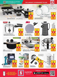 Safari Hypermarket catalogue week 28 Page 21