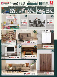 Safari Hypermarket catalogue week 28 Page 22