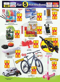 Safari Hypermarket catalogue week 28 Page 23