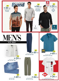Safari Hypermarket catalogue week 28 Page 25