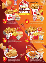 Safari Hypermarket catalogue week 28 Page 3