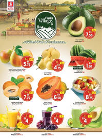 Safari Hypermarket catalogue week 28 Page 4