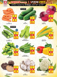 Safari Hypermarket catalogue week 28 Page 6
