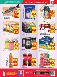 Safari Hypermarket catalogue week 28 Page 9