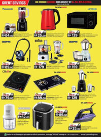 KM Trading catalogue Page 10
