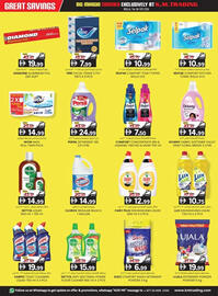 KM Trading catalogue Page 22