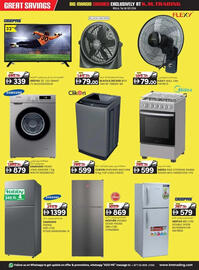 KM Trading catalogue Page 4