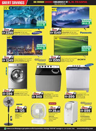 KM Trading catalogue Page 6