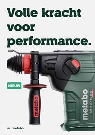 Metabo folder Pagina 10