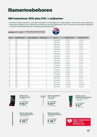 Metabo folder Pagina 13