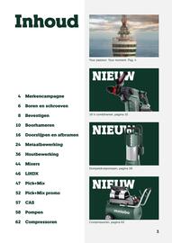 Metabo folder Pagina 3