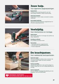Metabo folder Pagina 37