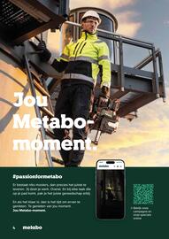 Metabo folder Pagina 4