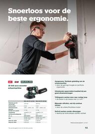 Metabo folder Pagina 41