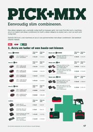 Metabo folder Pagina 47