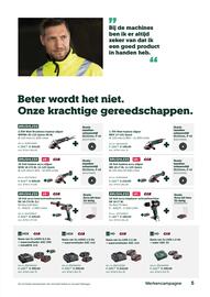 Metabo folder Pagina 5