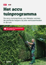 Metabo folder Pagina 50