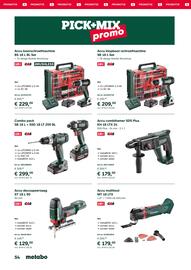 Metabo folder Pagina 54