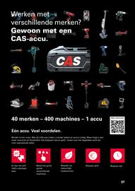 Metabo folder Pagina 57