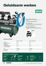Metabo folder Pagina 62