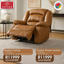Tafelberg Furnishers catalogue Page 10