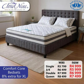 Tafelberg Furnishers catalogue Page 12