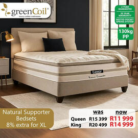 Tafelberg Furnishers catalogue Page 13