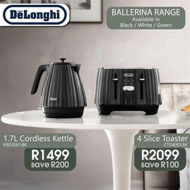 Tafelberg Furnishers catalogue Page 2