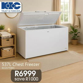 Tafelberg Furnishers catalogue Page 6