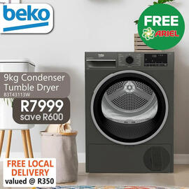 Tafelberg Furnishers catalogue Page 8