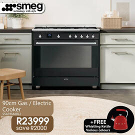 Tafelberg Furnishers catalogue Page 9