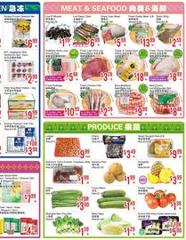 Bestco Food Mart flyer week 28 Page 3