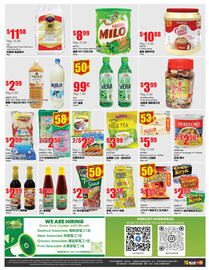 Btrust Supermarket flyer week 28 Page 4