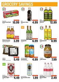 Commisso's Fresh Foods flyer week 28 Page 10