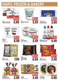 Commisso's Fresh Foods flyer week 28 Page 11