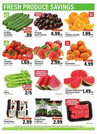 Commisso's Fresh Foods flyer week 28 Page 12