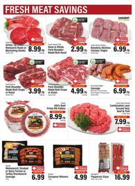 Commisso's Fresh Foods flyer week 28 Page 2