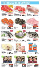 Commisso's Fresh Foods flyer week 28 Page 3