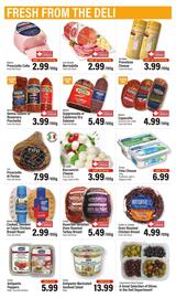 Commisso's Fresh Foods flyer week 28 Page 4